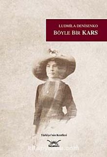 Böyle Bir Kars kitap kapağı