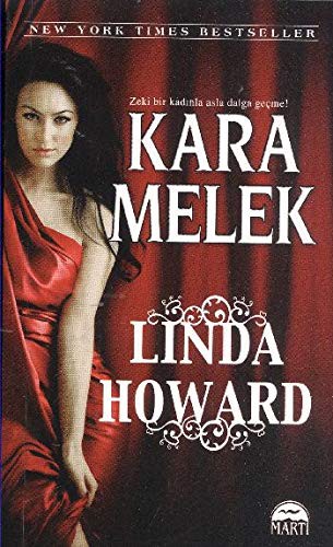 Kara Melek (Özel Fiyat) kitap kapağı
