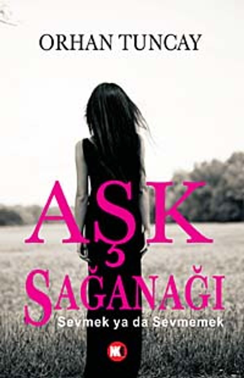 Aşk Sağanağı kitap kapağı