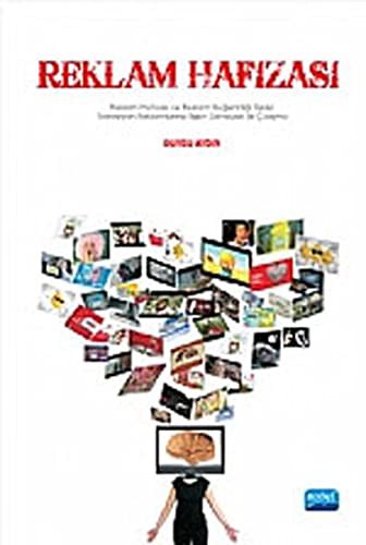Reklam Hafızası kitap kapağı