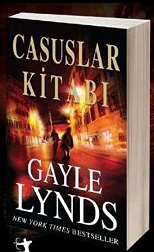 Casuslar Kitabı kitap kapağı