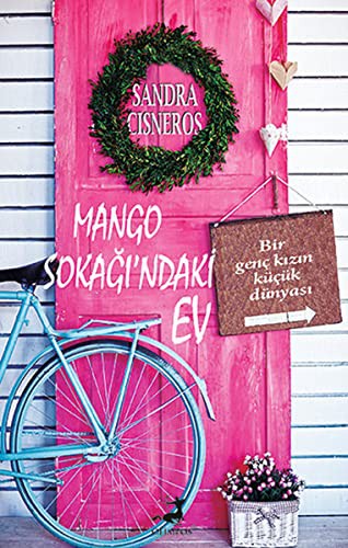 Mango Sokağı'ndaki Ev kitap kapağı