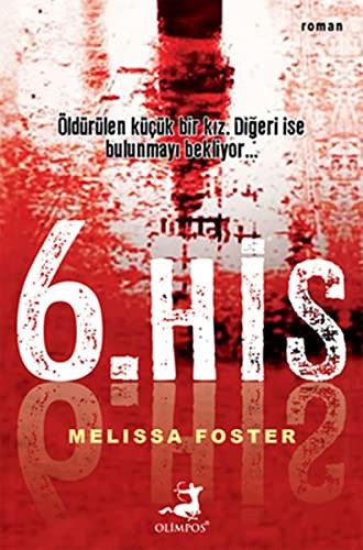6. His kitap kapağı