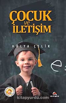 Çocuk ve İletişim kitap kapağı
