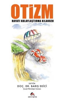 Otizm & Hayatı Kolaylaştırma Kılavuzu kitap kapağı