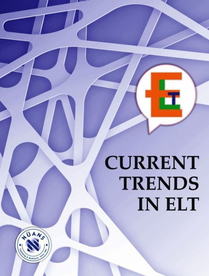 Current Trends in ELT kitap kapağı