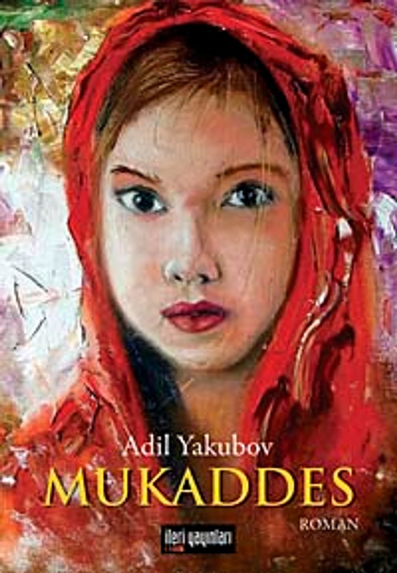 Mukaddes kitap kapağı