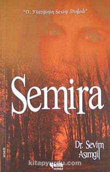 Semira kitap kapağı