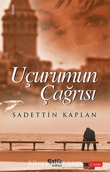Uçurumun Çağrısı kitap kapağı