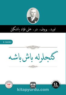 Gençlerle Başbaşa (Osmanlıca) kitap kapağı