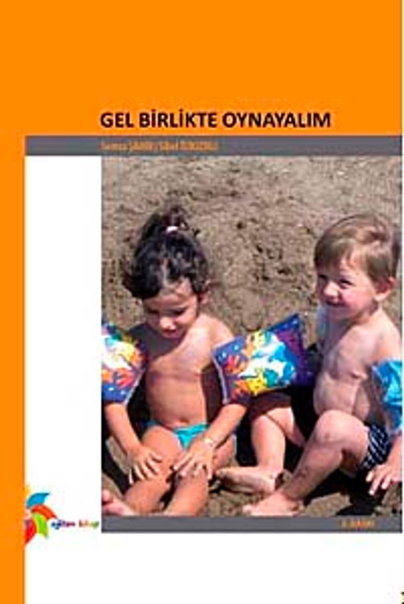 Gel Birlikte Oynayalım - Oyun Kartları kitap kapağı