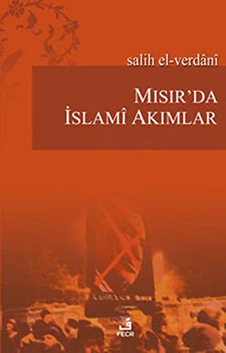 Mısır'da İslami Akımlar kitap kapağı