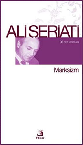 Marksizm / 06 Cep Kitapları kitap kapağı