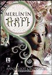 Merlin'in Arpı kitap kapağı