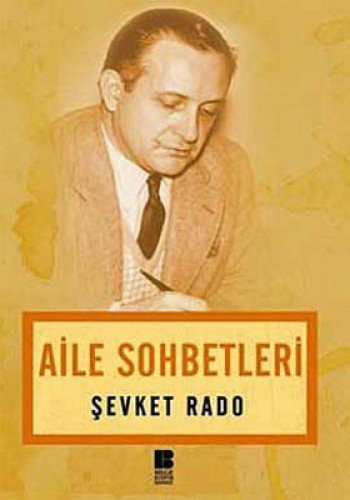 Aile Sohbetleri kitap kapağı