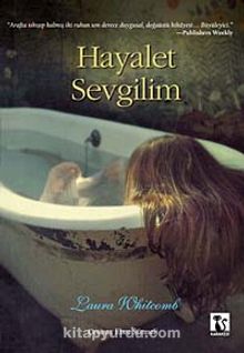 Hayalet Sevgilim kitap kapağı