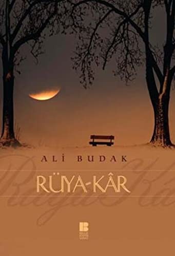 Rüya-Kar kitap kapağı