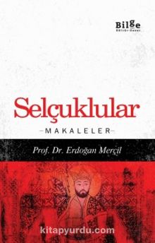 Selçuklular / Makaleler kitap kapağı
