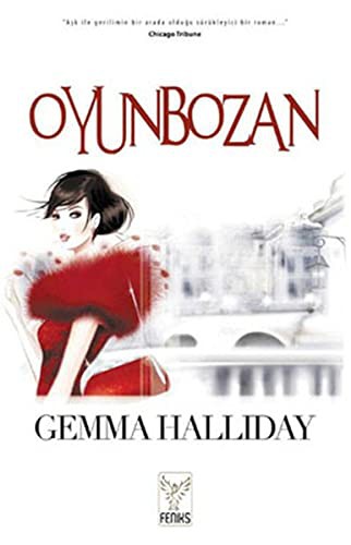 Oyunbozan kitap kapağı