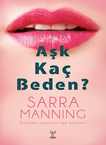 Aşk Kaç Beden? kitap kapağı