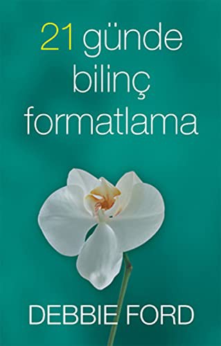 21 Günde Bilinç Formatlama kitap kapağı