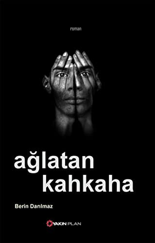 Ağlatan Kahkaha kitap kapağı