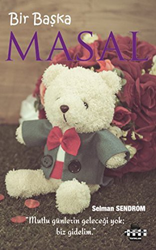 Bir Başka Masal kitap kapağı