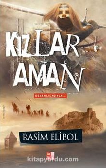 Kızlar Aman kitap kapağı