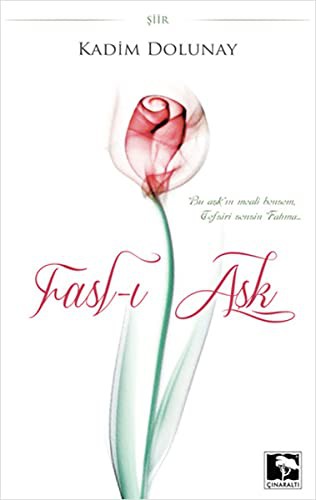 Fasl-ı Aşk kitap kapağı