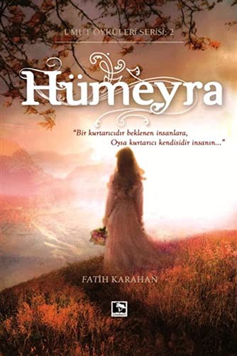Hümeyra kitap kapağı
