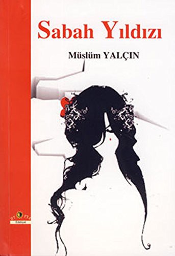 Sabah Yıldızı kitap kapağı