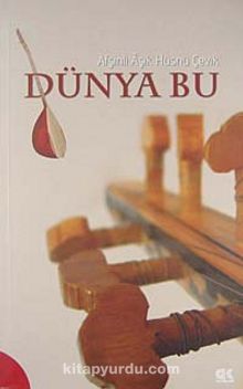 Dünya Bu kitap kapağı