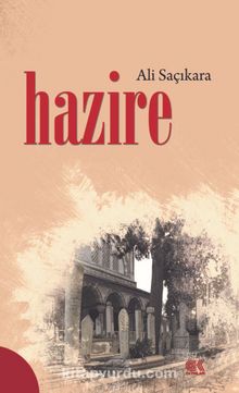 Hazire kitap kapağı