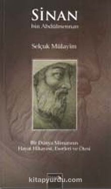 Sinan Bin Abdülmennan kitap kapağı