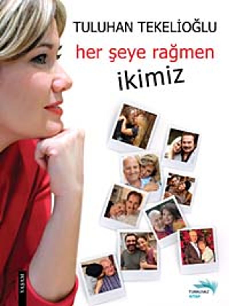 Her Şeye Rağmen İkimiz kitap kapağı