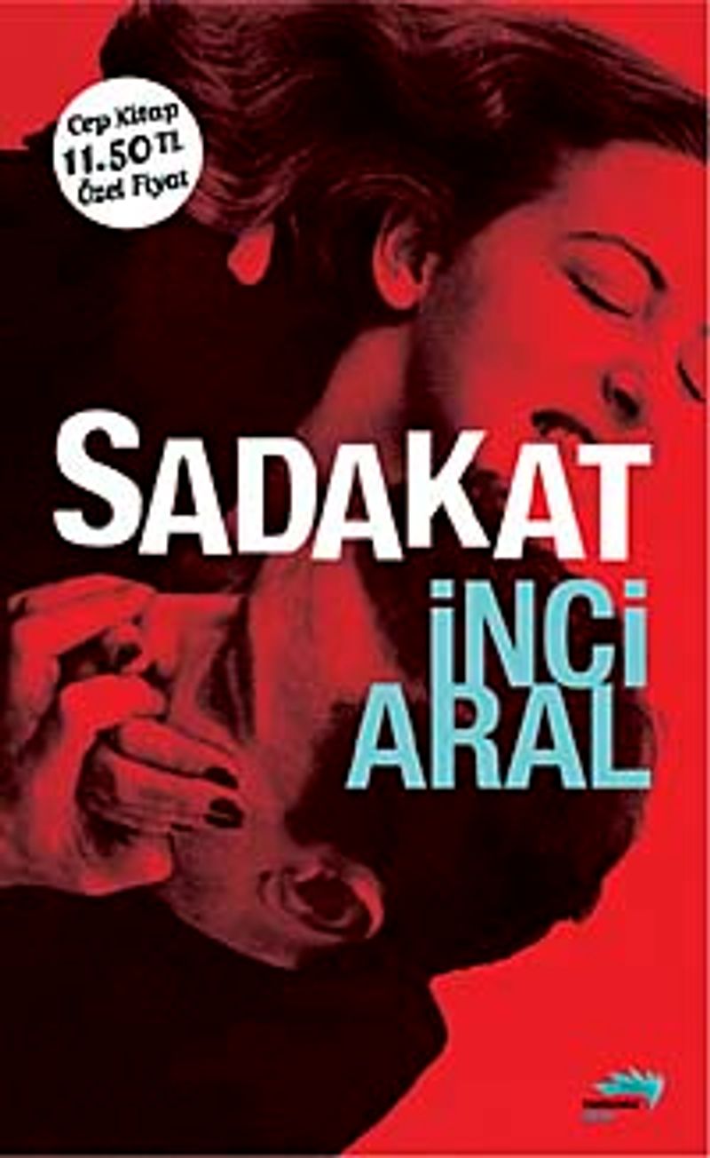 Sadakat (Cep Boy) kitap kapağı