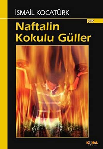 Naftalin Kokulu Güller kitap kapağı