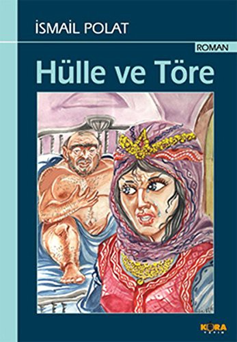 Hülle ve Töre kitap kapağı