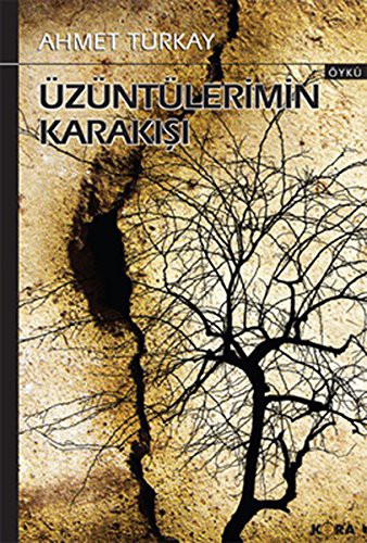 Üzüntülerimin Karakışı kitap kapağı