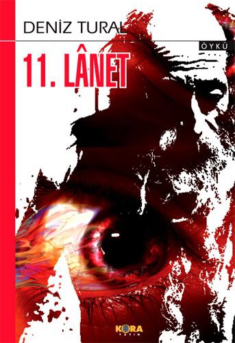 11. Lanet kitap kapağı
