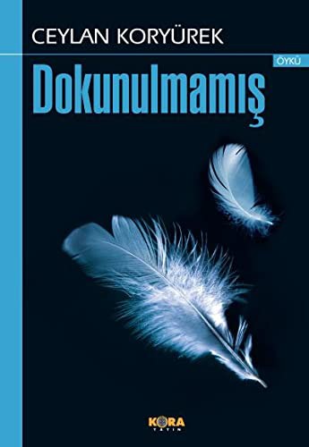 Dokunulmamış kitap kapağı