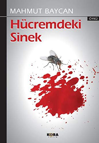 Hücremdeki Sinek kitap kapağı