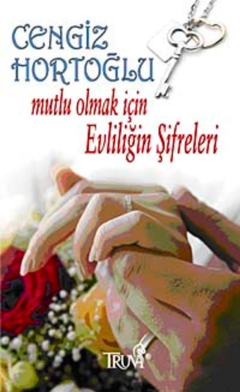 Mutlu Olmak İçin Evliliğin Şifreleri (Cep Boy) kitap kapağı