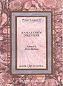 Namaz Dinin Direğidir kitap kapağı