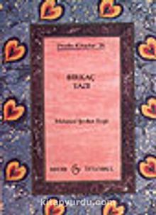 Birkaç Yazı kitap kapağı