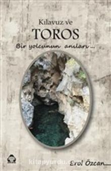 Kılavuz ve Toros kitap kapağı