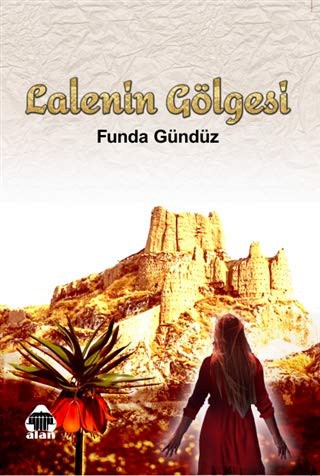 Lalenin Gölgesi kitap kapağı