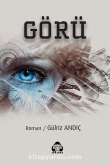 Görü kitap kapağı