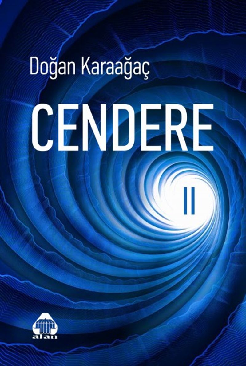 Cendere 2 kitap kapağı