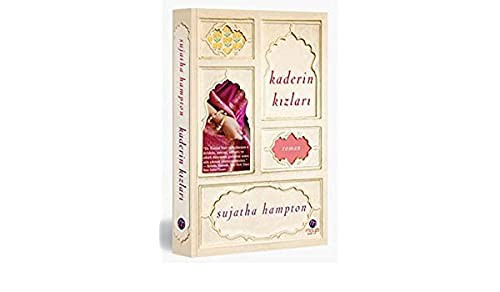 Kaderin Kızları kitap kapağı